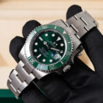 Rolex Submariner 116610LV 2015