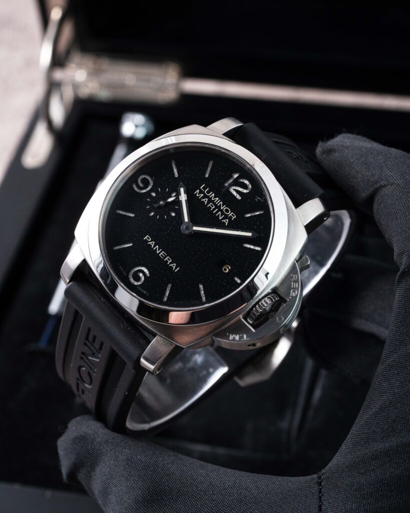 Panerai Luminor Marina 1950 3 Days PAM00312 2010