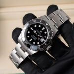 Rolex Submariner 126610LN 2025