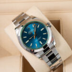 Rolex Milgauss 116400GV 2021
