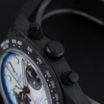 Tudor Black Bay Chrono 79377KN 2025