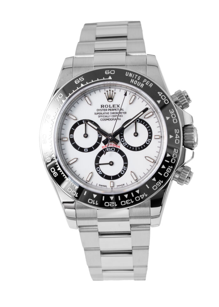 Rolex Daytona 126500LN 2025