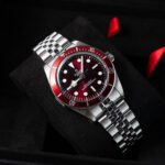 Tudor Black Bay Fifty-Eight 7939A1A0RU 2025
