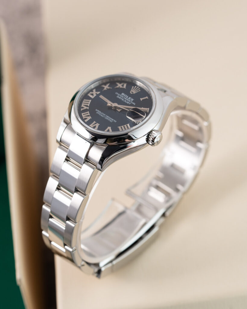 Rolex Datejust 278240 2021