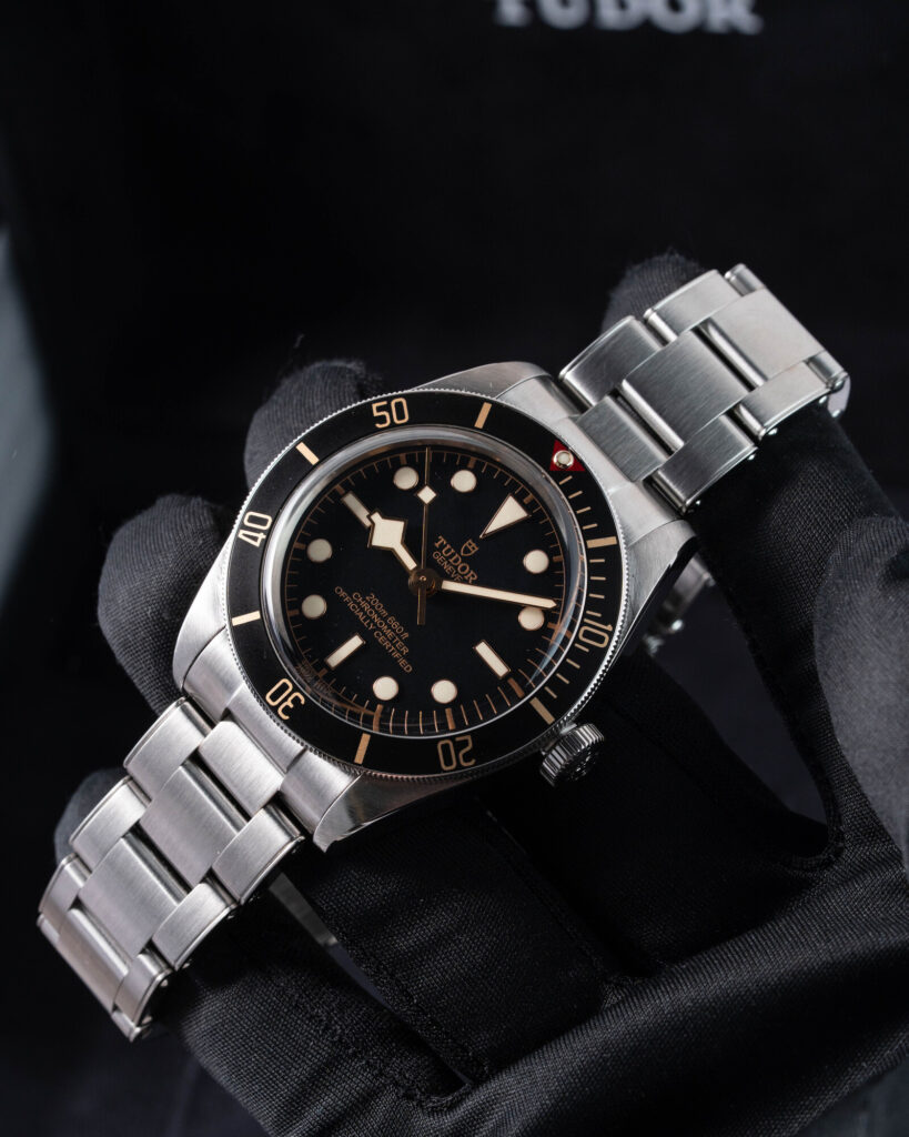 Tudor Black Bay Fifty-Eight 79030N 2023