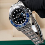Rolex GMT-Master II 126710BLNR 2023