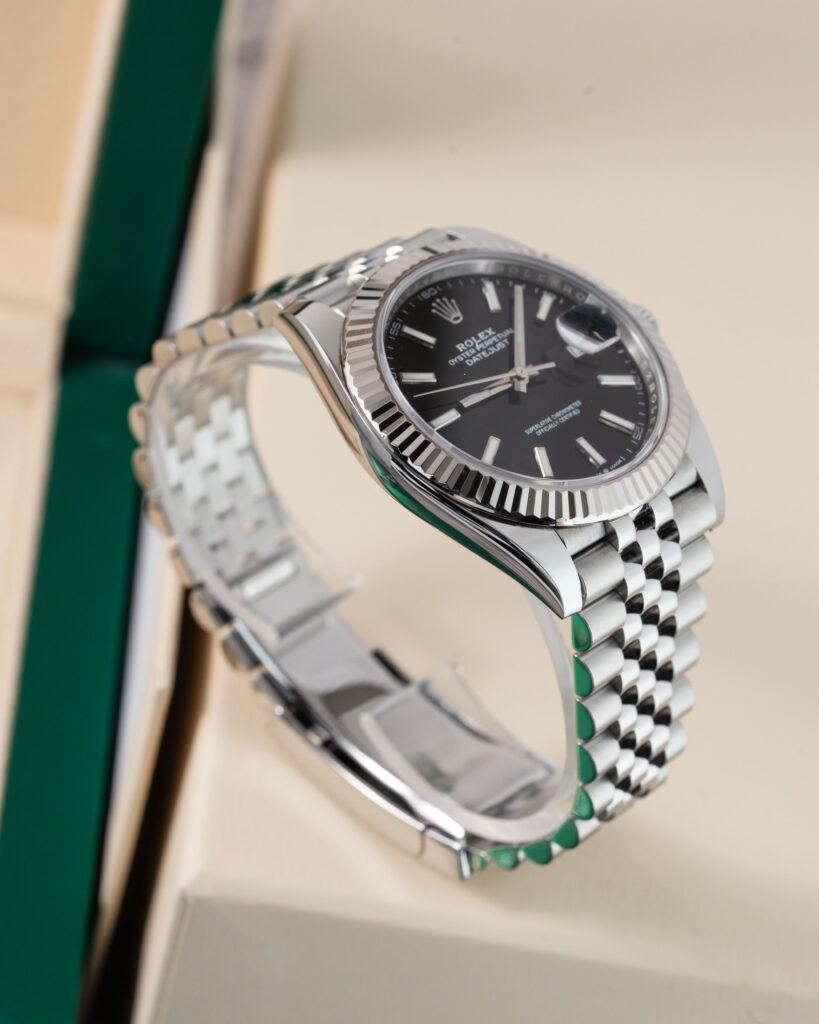 Rolex Datejust 126334 2022