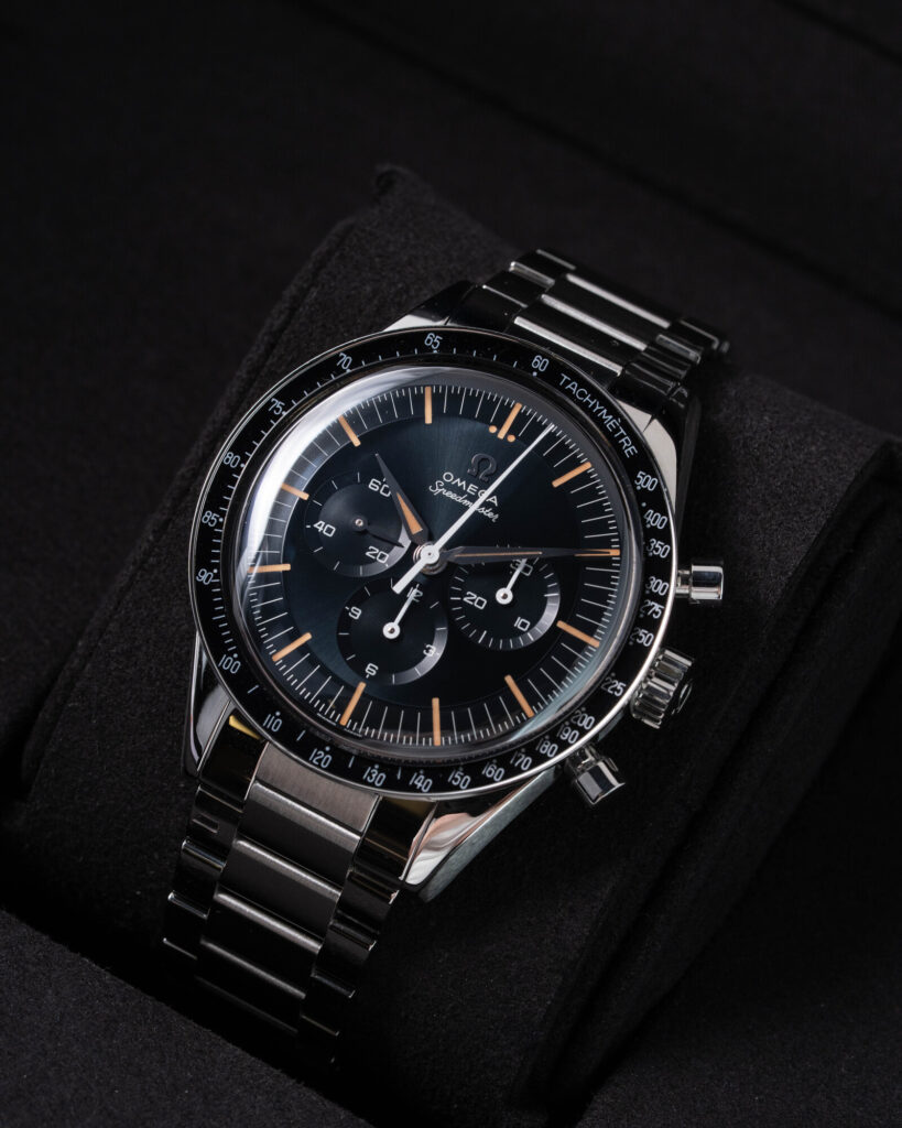 Omega Speedmaster 310.30.40.50.06.001 2024