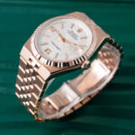 Rolex Land-Dweller 127335 2025