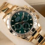 Rolex Daytona 116508 2022