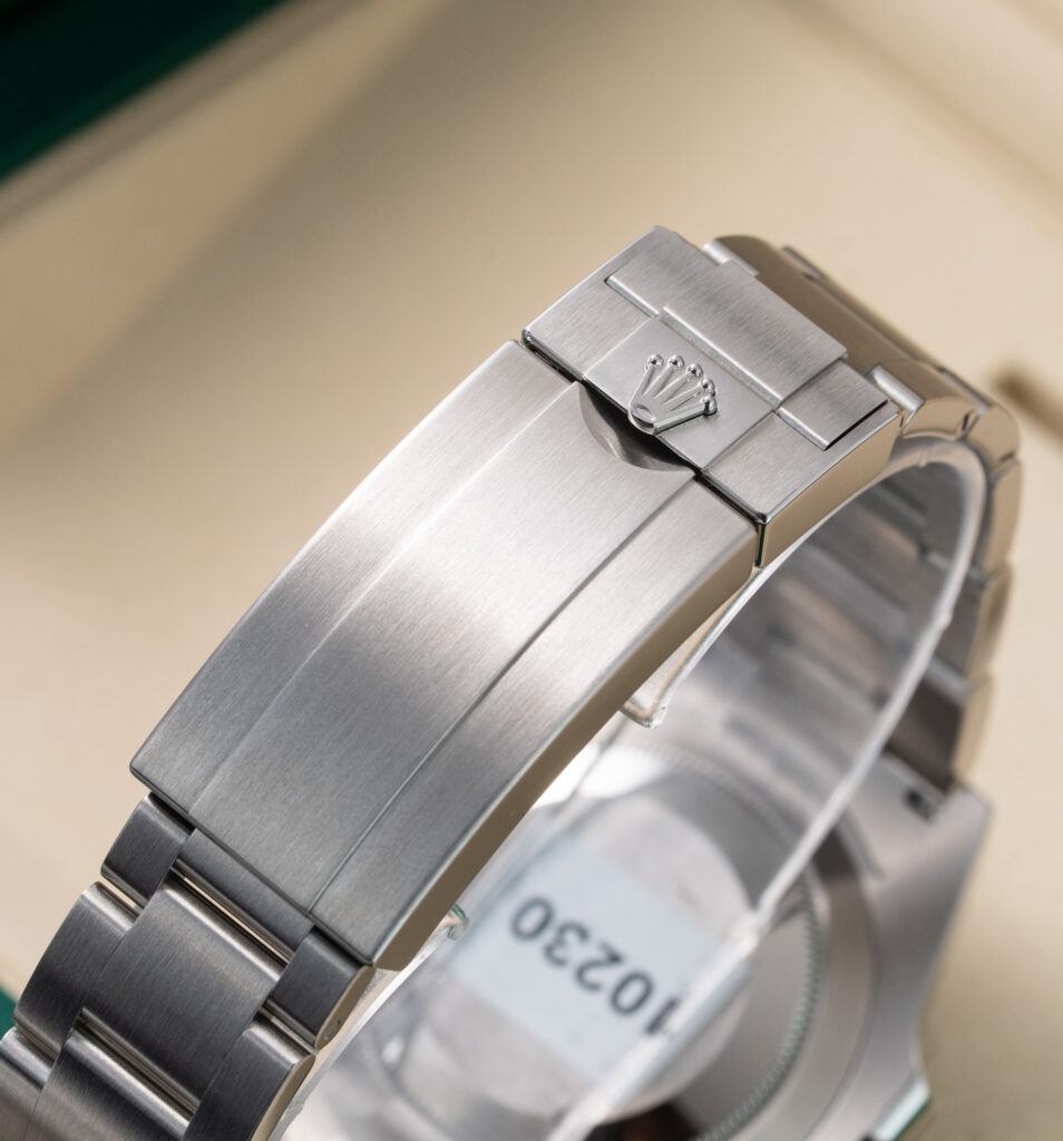 Rolex Submariner 126610LN 2025