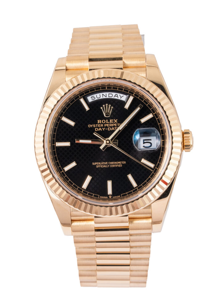Rolex Day-Date 228238 2022