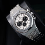 Audemars Piguet Royal Oak Chronograph 26331ST.OO.1220ST.03 2020