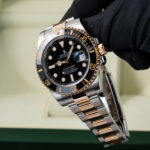 Rolex Submariner 116613LN 2014