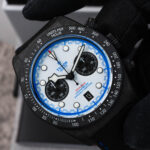 Tudor Black Bay Chrono 79377KN 2025