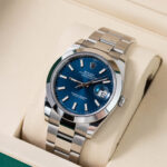 Rolex Datejust 126300 2025