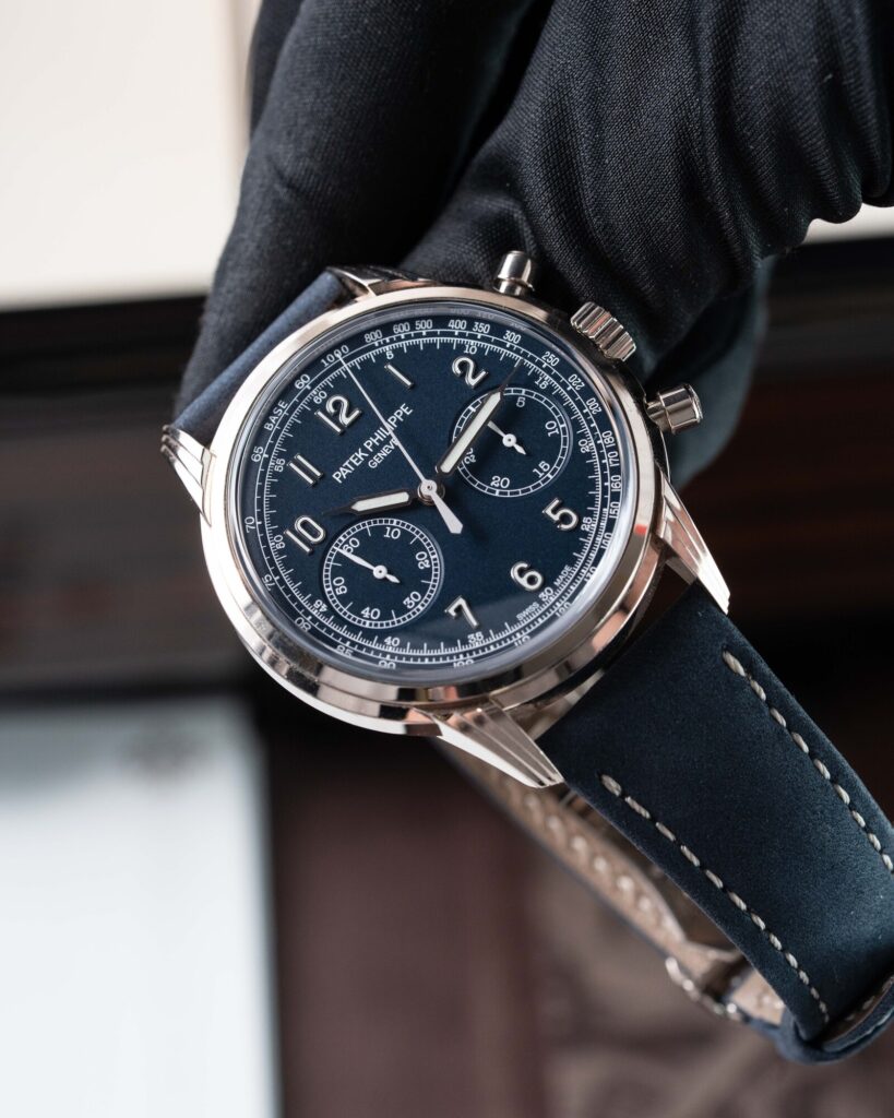 Patek Philippe Complications 5172G-001 2020