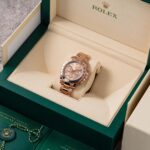 Rolex Daytona 116505 2018