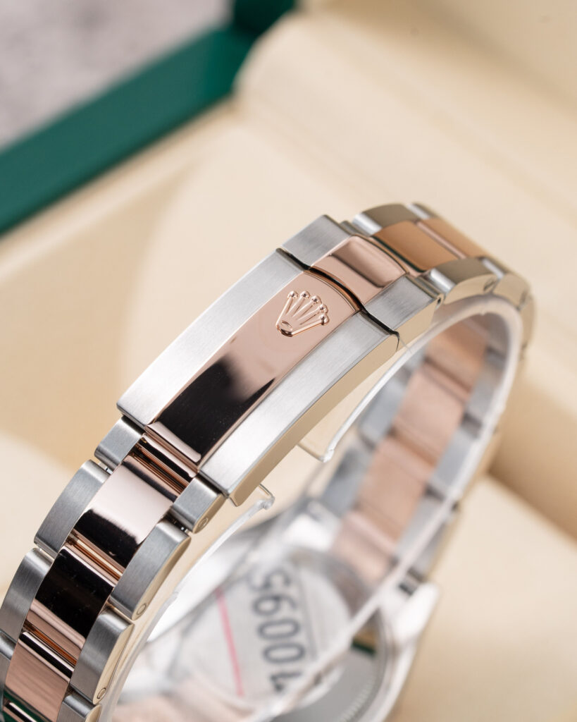 Rolex Datejust 278341RBR 2024