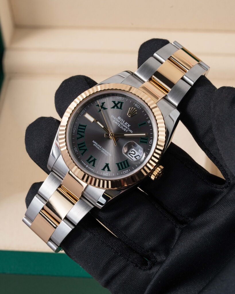 Rolex Datejust 126333 2023