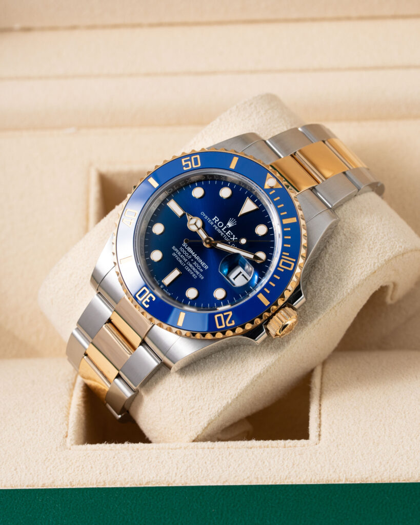 Rolex Submariner 126613LB 2024
