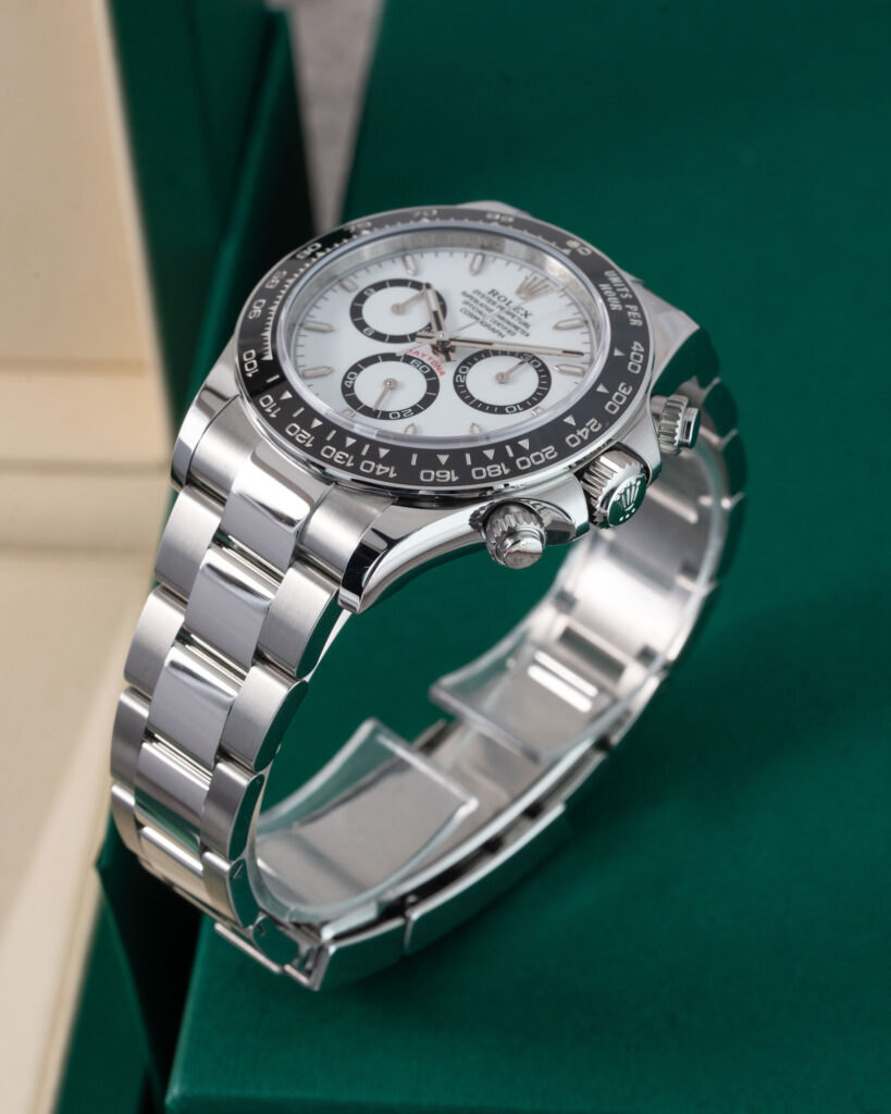 Rolex Daytona 126500LN 2025