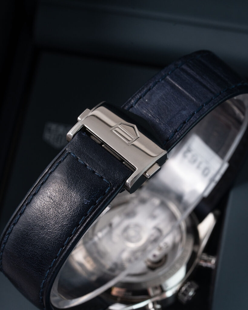 Tag Heuer Carrera CBS2212-0 2024