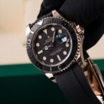 Rolex Yacht-Master 126655 2020