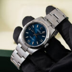 Rolex Oyster Perpetual 116034 2008