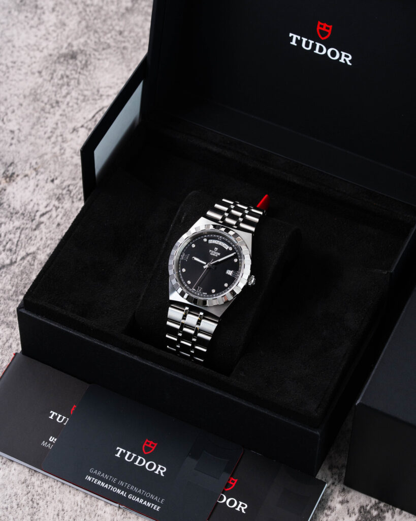 Tudor Royal 28600 2024