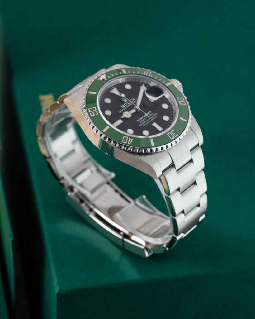 Rolex Submariner 126610LV 2025