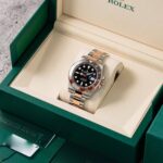 Rolex GMT-Master II 126711CHNR 2025