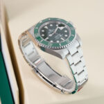 Rolex Submariner 116610LV 2019