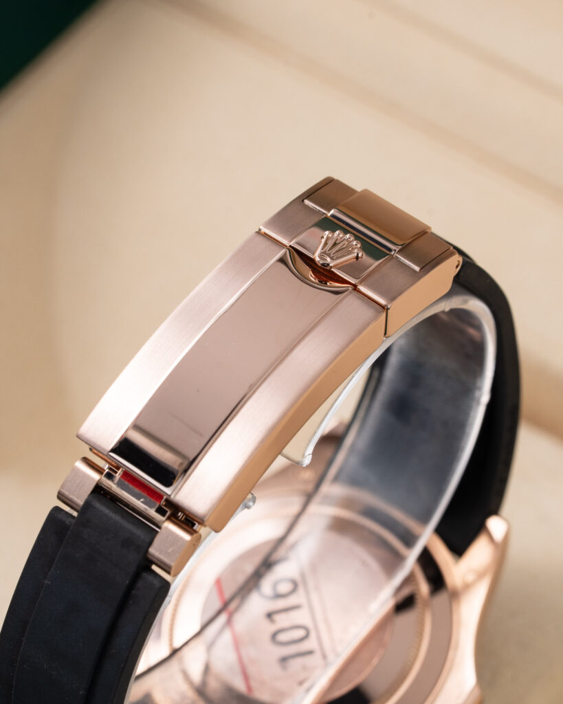 Rolex Yacht-Master 126655 2020
