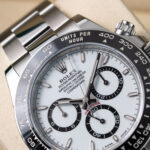 Rolex Daytona 126500LN 2025