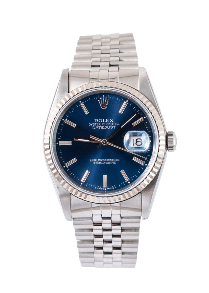 Rolex Datejust 16234 1993