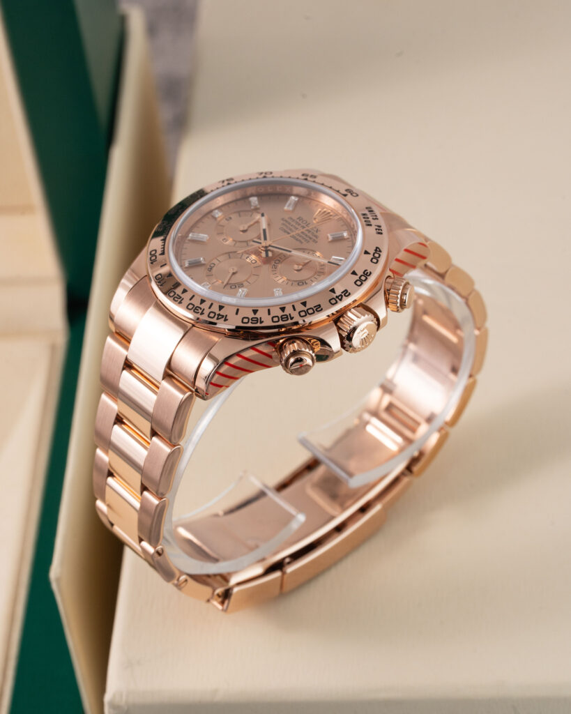 Rolex Daytona 116505 2018