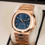 Patek Philippe Nautilus 5990/1R-001 2021
