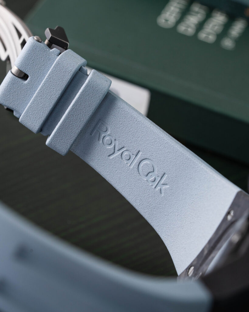Audemars Piguet Royal Oak Concept 26265FO.OO.D002CR.01 2015
