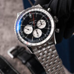 Breitling Navitimer B01 Chronograph AB0137 2023