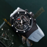 Audemars Piguet Royal Oak Concept 26265FO.OO.D002CR.01 2015