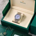 Rolex Oyster Perpetual 126000 2025
