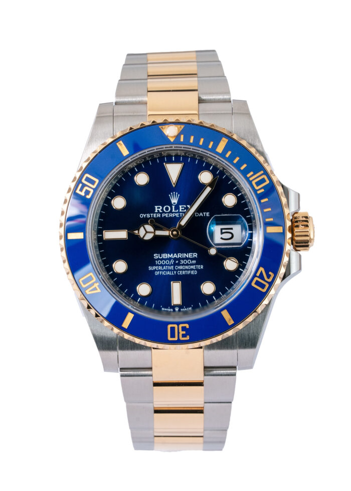 Rolex Submariner 126613LB 2023