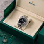 Rolex GMT-Master II 126710GRNR 2025