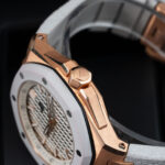 Audemars Piguet Royal Oak Offshore 77605OK.OO.A101CA.01 2025