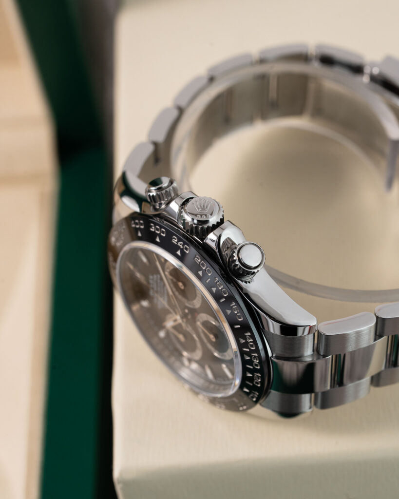 Rolex Daytona 116500LN 2017