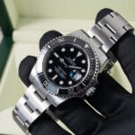 Rolex Submariner 116610LN 2013