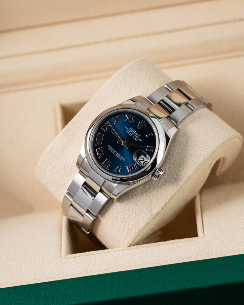 Rolex Datejust 278240 2021