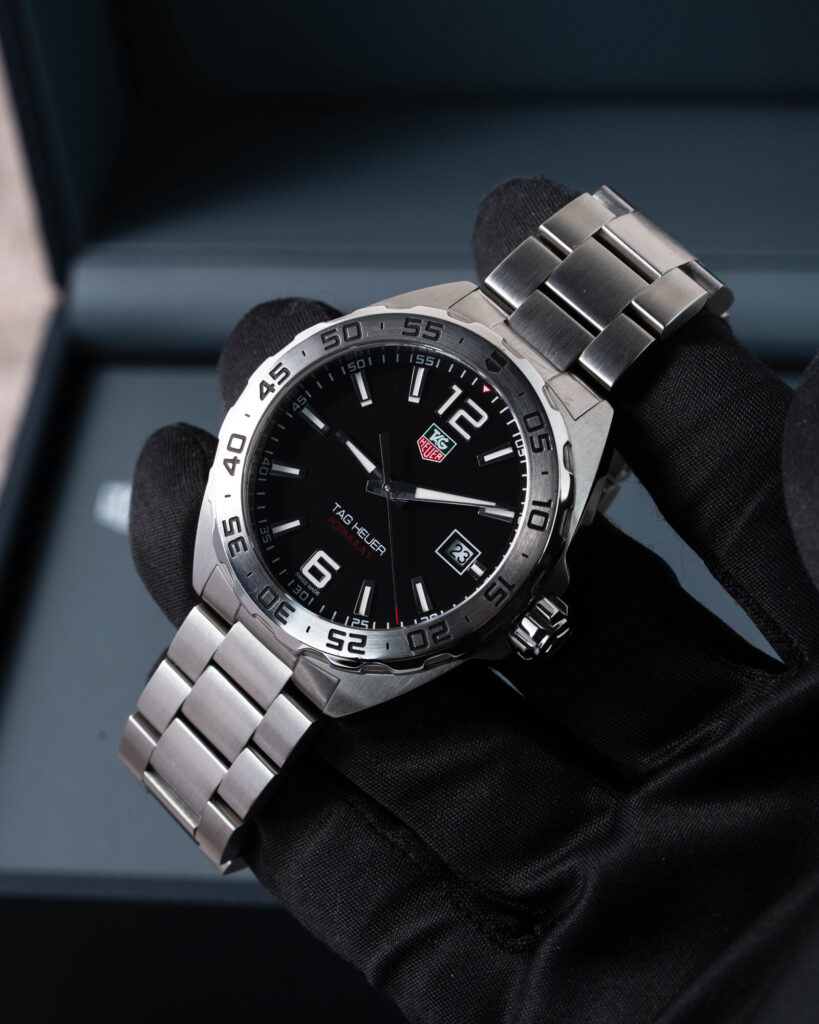 Tag Heuer Formula 1 WAZ1112 2022