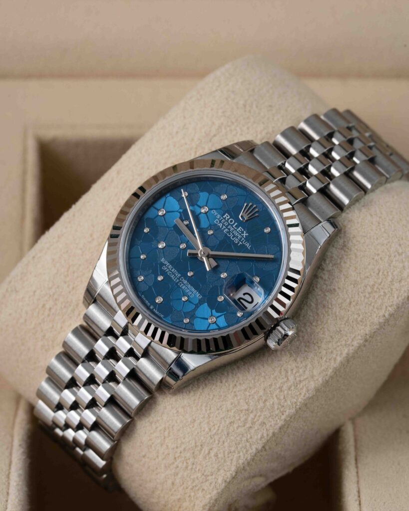 Rolex Datejust 278274 2023
